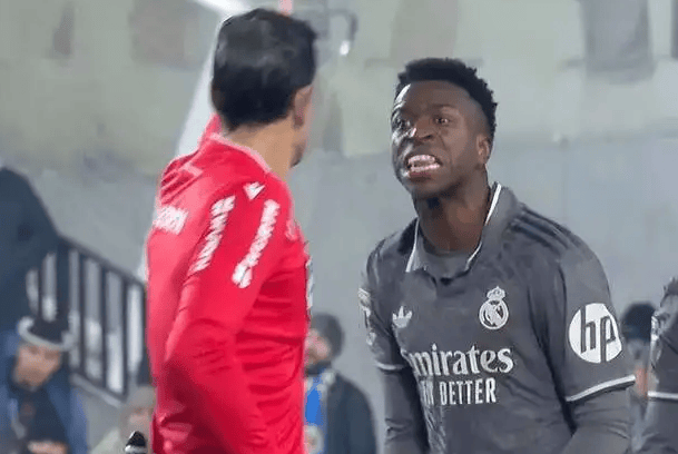 西甲离间计皇马15亿巨星2次遭对手挑拨用姆巴佩激怒他