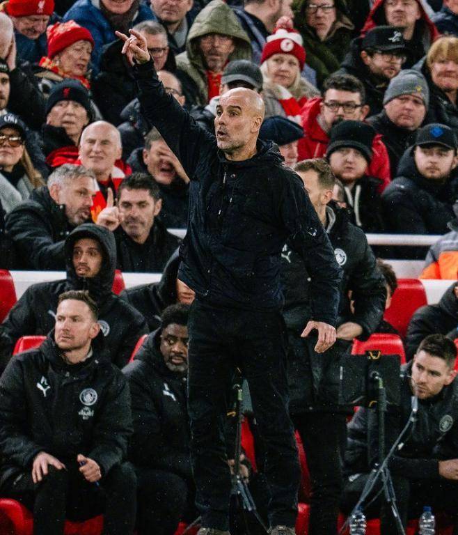 塞梅尼奥一剑封喉，曼城1-0险胜利兹联，英超豪取4连胜施压阿森纳